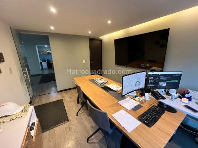 Casa en arriendo en Barrios Unidos 11 De Noviembre, Bogotá · foto 13 de 20
