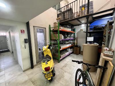 Casa en arriendo en Barrios Unidos 11 De Noviembre, Bogotá · foto 14 de 20