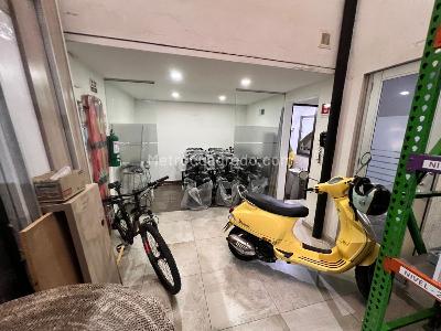 Casa en arriendo en Barrios Unidos 11 De Noviembre, Bogotá · foto 15 de 20