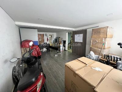 Casa en arriendo en Barrios Unidos 11 De Noviembre, Bogotá · foto 17 de 20