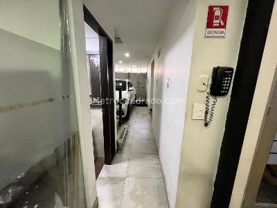 Casa en arriendo en Barrios Unidos 11 De Noviembre, Bogotá · foto 18 de 20