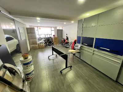 Casa en arriendo en Barrios Unidos 11 De Noviembre, Bogotá · foto 19 de 20