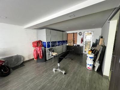 Casa en arriendo en Barrios Unidos 11 De Noviembre, Bogotá · foto 20 de 20