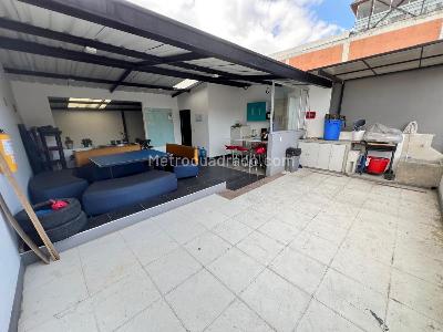 Casa en arriendo en Barrios Unidos 11 De Noviembre, Bogotá · foto 2 de 20