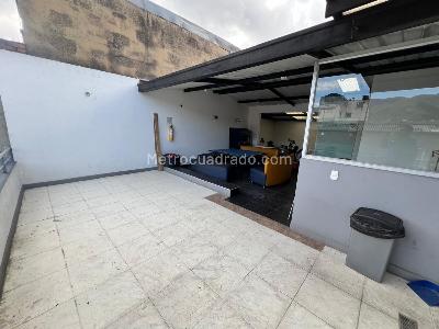 Casa en arriendo en Barrios Unidos 11 De Noviembre, Bogotá · foto 3 de 20