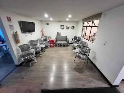 Casa en arriendo en Barrios Unidos 11 De Noviembre, Bogotá · foto 5 de 20