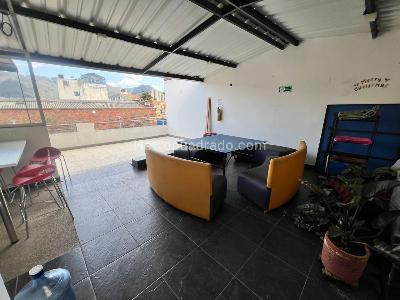 Casa en arriendo en Barrios Unidos 11 De Noviembre, Bogotá · foto 6 de 20
