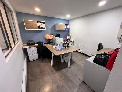 Casa en arriendo en Barrios Unidos 11 De Noviembre, Bogotá · foto 8 de 20