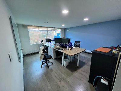 Casa en arriendo en Barrios Unidos 11 De Noviembre, Bogotá · foto 9 de 20