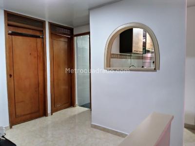 Apartamento de 3 alcobas en venta en Usaquen La Pradera Norte, Bogotá, 47 m² · foto 4 de 16