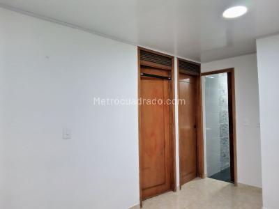 Apartamento de 3 alcobas en venta en Usaquen La Pradera Norte, Bogotá, 47 m² · foto 7 de 16