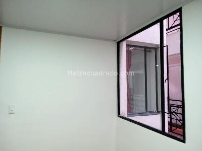 Apartamento de 3 alcobas en venta en Usaquen La Pradera Norte, Bogotá, 47 m² · foto 9 de 16