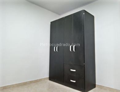 Apartamento de 3 alcobas en venta en Usaquen La Pradera Norte, Bogotá, 47 m² · foto 11 de 16