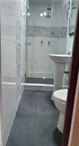 Apartamento de 3 alcobas en venta en Usaquen La Pradera Norte, Bogotá, 47 m² · foto 12 de 16