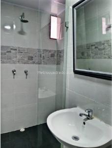 Apartamento de 3 alcobas en venta en Usaquen La Pradera Norte, Bogotá, 47 m² · foto 14 de 16