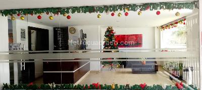 Apartamento de 3 alcobas en venta en Usaquen La Pradera Norte, Bogotá, 47 m² · foto 16 de 16