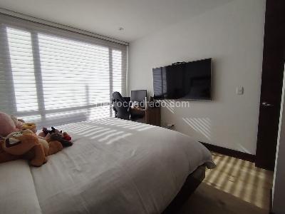 Apartamento de 2 alcobas en venta en Usaquen Santa Barbara Oriental, Bogotá, 76 m² · foto 11 de 20