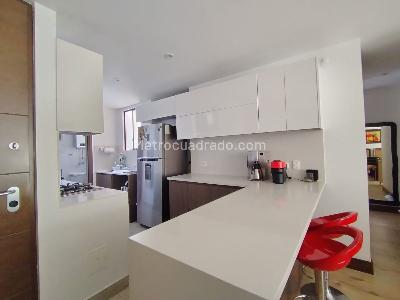 Apartamento de 2 alcobas en venta en Usaquen Santa Barbara Oriental, Bogotá, 76 m² · foto 13 de 20