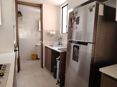 Apartamento de 2 alcobas en venta en Usaquen Santa Barbara Oriental, Bogotá, 76 m² · foto 14 de 20