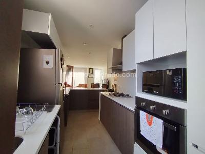 Apartamento de 2 alcobas en venta en Usaquen Santa Barbara Oriental, Bogotá, 76 m² · foto 15 de 20