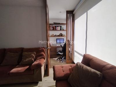 Apartamento de 2 alcobas en venta en Usaquen Santa Barbara Oriental, Bogotá, 76 m² · foto 6 de 20