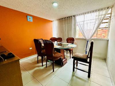 Casa de 4 alcobas en venta en Engativa Bonanza, Bogotá, 156 m² · foto 11 de 20