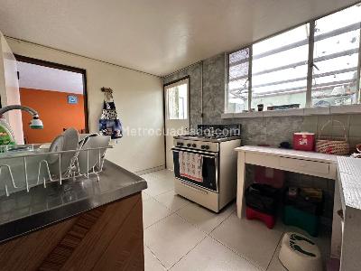 Casa de 4 alcobas en venta en Engativa Bonanza, Bogotá, 156 m² · foto 12 de 20