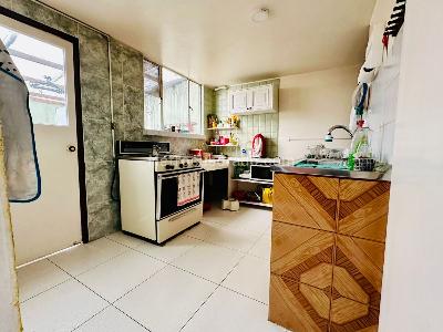 Casa de 4 alcobas en venta en Engativa Bonanza, Bogotá, 156 m² · foto 13 de 20