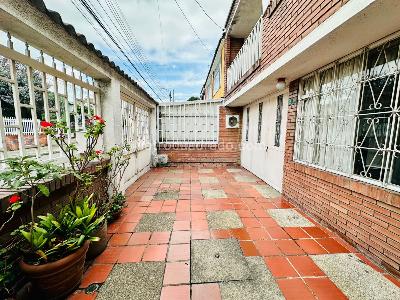 Casa de 4 alcobas en venta en Engativa Bonanza, Bogotá, 156 m² · foto 6 de 20