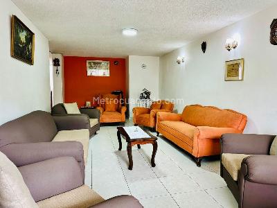 Casa de 4 alcobas en venta en Engativa Bonanza, Bogotá, 156 m² · foto 9 de 20