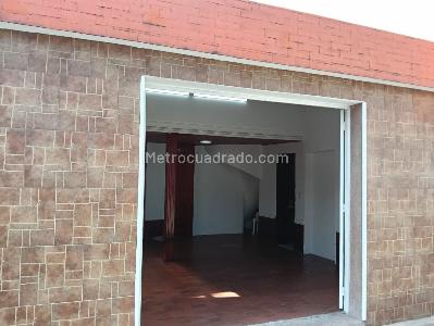 Local Comercial en Arriendo, Comuna 2 Centro Soacha, Soacha