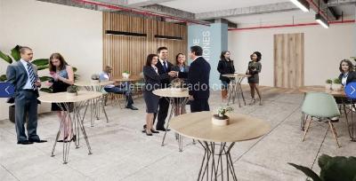 Apartamento de 1 alcoba en arriendo en Chapinero San Felipe, Bogotá, 40 m² · foto 3 de 10