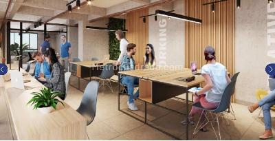 Apartamento de 1 alcoba en arriendo en Chapinero San Felipe, Bogotá, 40 m² · foto 5 de 10