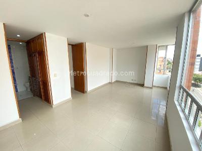 Apartamento de 3 alcobas en arriendo en Usaquen Cedritos, Bogotá, 94 m² · foto 5 de 18