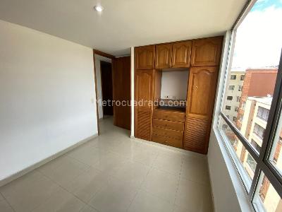 Apartamento de 3 alcobas en arriendo en Usaquen Cedritos, Bogotá, 94 m² · foto 10 de 18