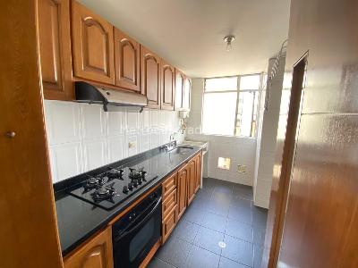 Apartamento de 3 alcobas en arriendo en Usaquen Cedritos, Bogotá, 94 m² · foto 12 de 18