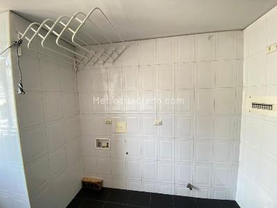 Apartamento de 3 alcobas en arriendo en Usaquen Cedritos, Bogotá, 94 m² · foto 14 de 18