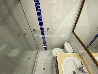 Apartamento de 3 alcobas en arriendo en Usaquen Cedritos, Bogotá, 94 m² · foto 16 de 18