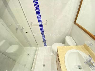 Apartamento de 3 alcobas en arriendo en Usaquen Cedritos, Bogotá, 94 m² · foto 17 de 18