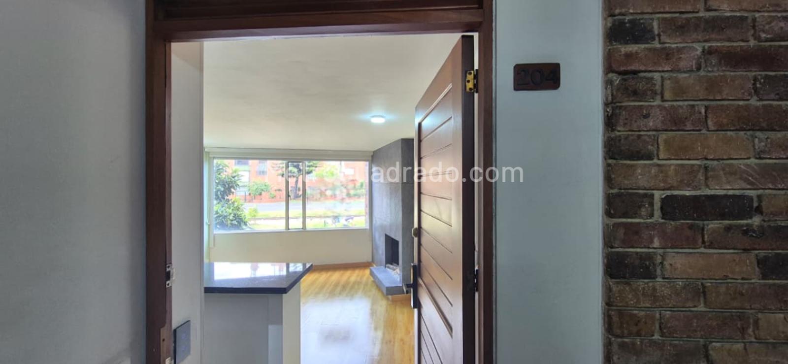 Foto del apartamento