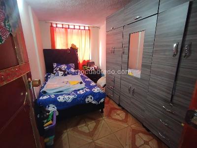 Casa en venta en Kennedy Britalia, Bogotá · foto 10 de 18