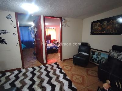 Casa en venta en Kennedy Britalia, Bogotá · foto 15 de 18