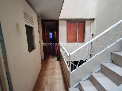 Casa en venta en Kennedy Britalia, Bogotá · foto 5 de 18