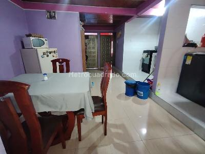 Casa en venta en Kennedy Britalia, Bogotá · foto 6 de 18