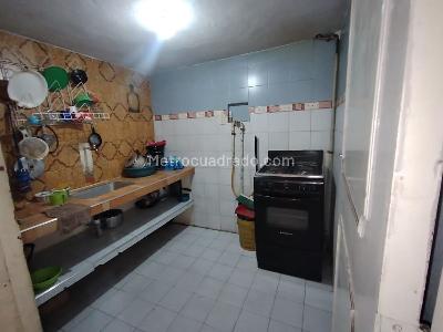 Casa en venta en Kennedy Britalia, Bogotá · foto 7 de 18