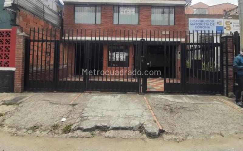Casa en Arriendo, Suba Prado Pinzon, Bogotá D.C.