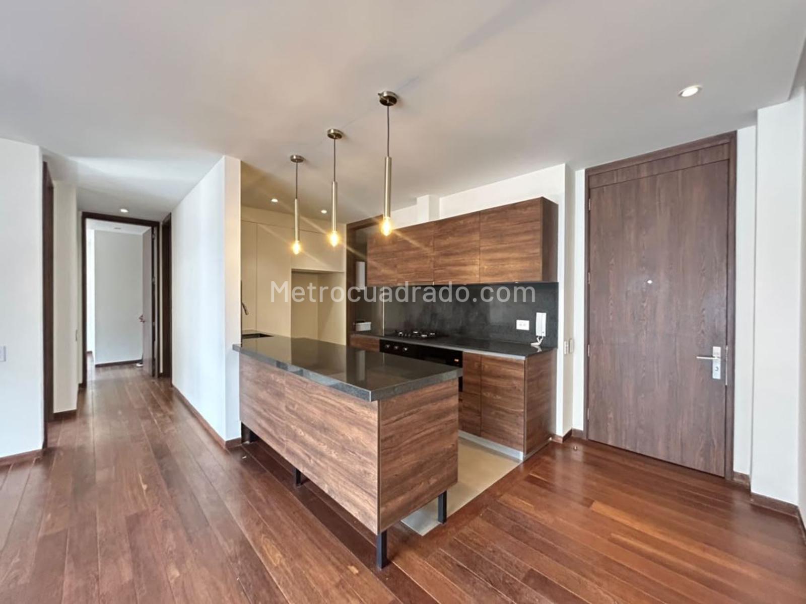 Foto del apartamento