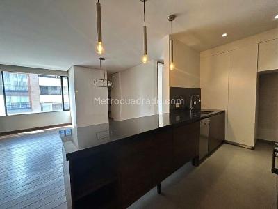 Apartamento de 3 alcobas en arriendo en Chapinero Altos Del Virrey, Bogotá, 137 m² · foto 3 de 20