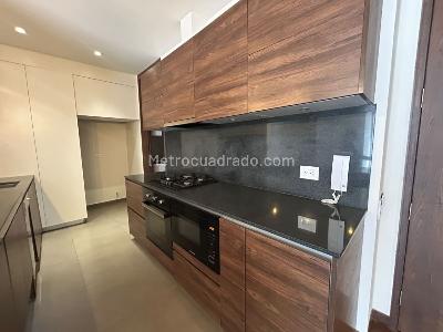 Apartamento de 3 alcobas en arriendo en Chapinero Altos Del Virrey, Bogotá, 137 m² · foto 5 de 20