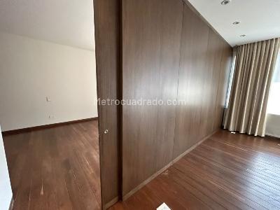 Apartamento de 3 alcobas en arriendo en Chapinero Altos Del Virrey, Bogotá, 137 m² · foto 6 de 20